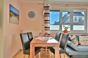 Residenz Seeschwalbe Residenz Seeschwalbe Appartement 4 Scharbeutz
